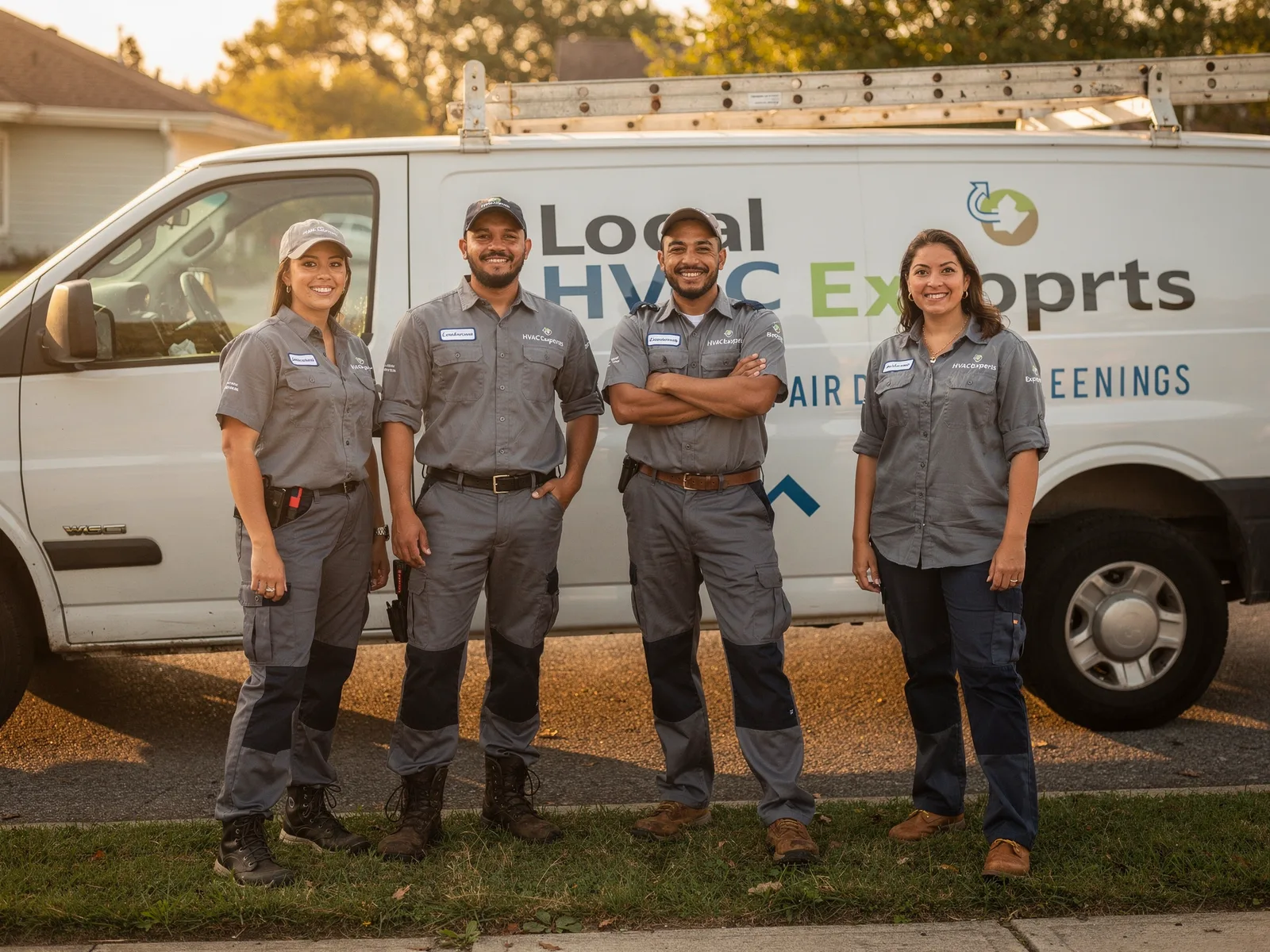 24/7 HVAC Repair & AC Replacement company in Cranberry Isles, ME